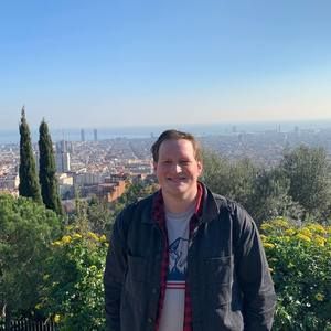 Meet your Posher, Matt